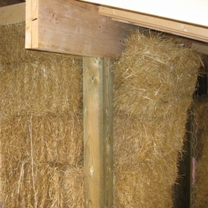 Straw Wall Systems